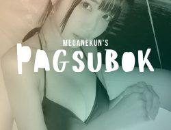 Pagsubok 8