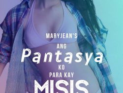 Pantasya ko para Kay Misis part 9