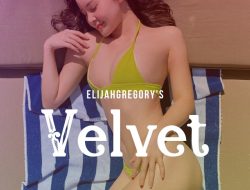 Velvet Prologue