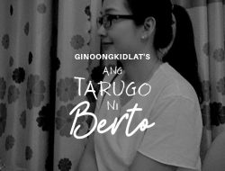 Ang Tarugo Ni Berto V