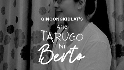 Ang Tarugo Ni Berto