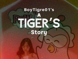 A Tiger’s Story: Episode 5 (Alyn Saves The Day)