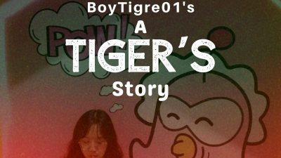 A Tiger's Story