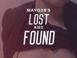 Lost And Found 2