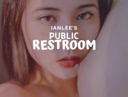 Public Restroom 6