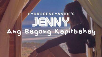 Jenny: Ang Bagong Kapitbahay II