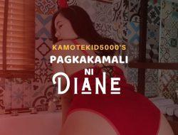 Pagkakamali Ni Diane 1