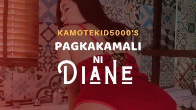 Pagkakamali Ni Diane