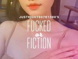 Fucked Or Fiction 4