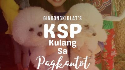 Ksp-kulang Sa Pagkantot