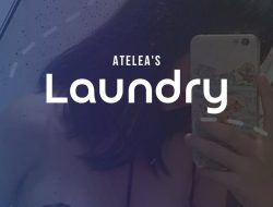 Laundry II