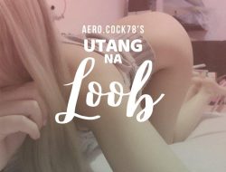 Utang Na Loob (32)