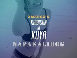 Kaibigan Ni Kuya Napakalibog 1