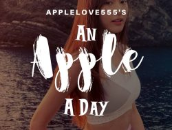 AN APPLE A DAY CHAPTER 19