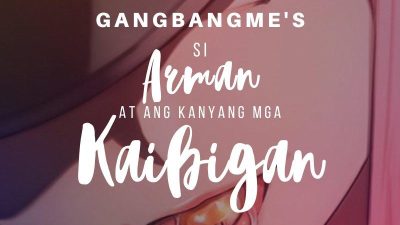 Si Arman At Ang Kanyang Mga Kaibigan (Pambungad)