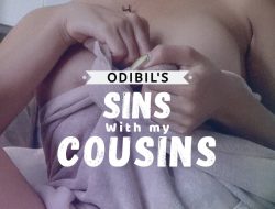 Sins With My Cousins 11