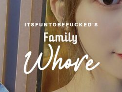 Family Whore 2