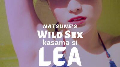 Wild Sex Kasama Si Lea