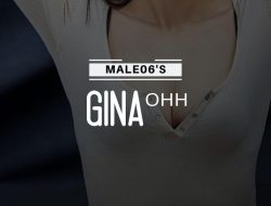 Gina Ohhhh 6 ( Final )