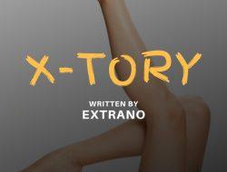 X-tory 5 – 6