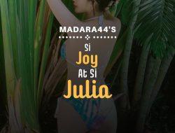 Si Joy At Si Julia Part 5