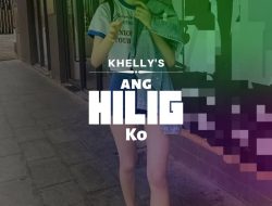 Ang Hilig Ko (Intro) Part 2