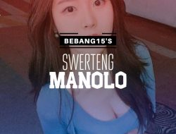 Swerteng Manolo – Episode 4: Bagong kalaro