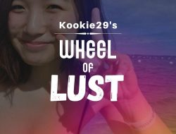 Wheel Of Lust Chapter 18: Nakawalang Halimaw: Love Or Lust?