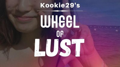 Wheel Of Lust