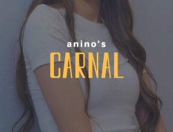 Carnal – Chapter I: Beginning!