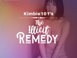 THE ILLICIT REMEDY -05-