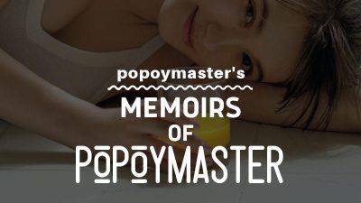 Memoirs Of Popoymaster