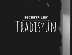 Tradisyun