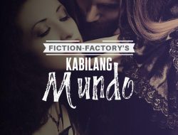 Kabilang Mundo 6