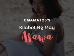 Kilabot Ng May Asawa: Museum Aide