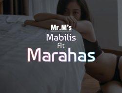 Mabilis At Marahas (Last Part)