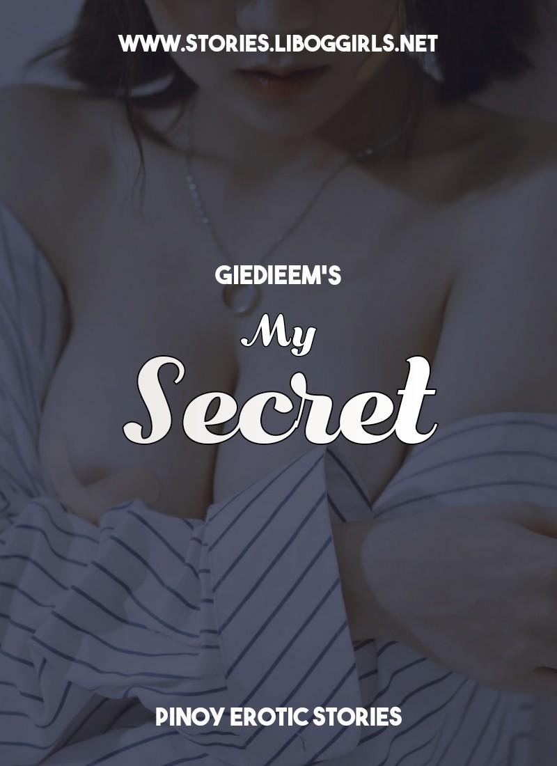 My Secret