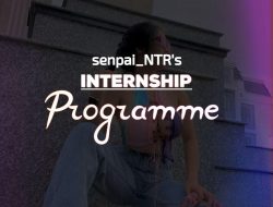 Internship Programme Finale