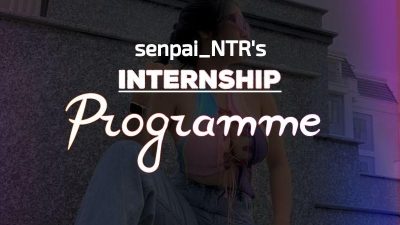 Internship Programme