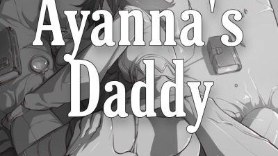 Ayanna’s Daddy