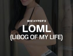 LOML (Libog of my Life): Chapter 1