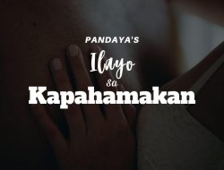 Ilayo Sa Kapahamakan V