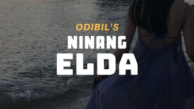 Ninang Elda Chapter 2.3 Pagkahumaling