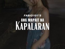 Ang Mapait Na Kapalaran 2