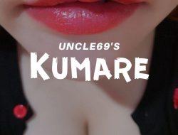 Kumare Part Five