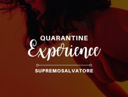 Quarantine Experience 7 (Pagtatapos)