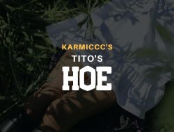 Tito’s Hoe