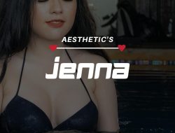 Jenna (Part 7)