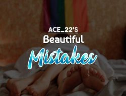 Beautiful Mistakes THREE