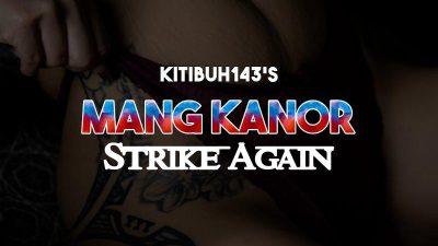 Part 13: Mang Kanor Strikes Again (Biyahe)